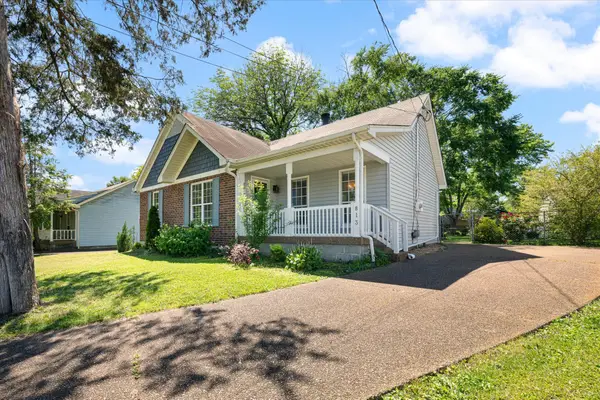 813 Fall Ct, Antioch, TN 37013
