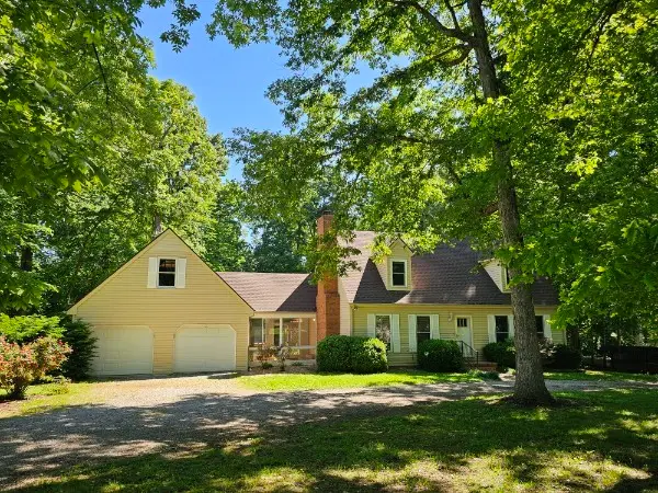 5054 Huffman Mill Rd, Hopkinsville, KY 42240