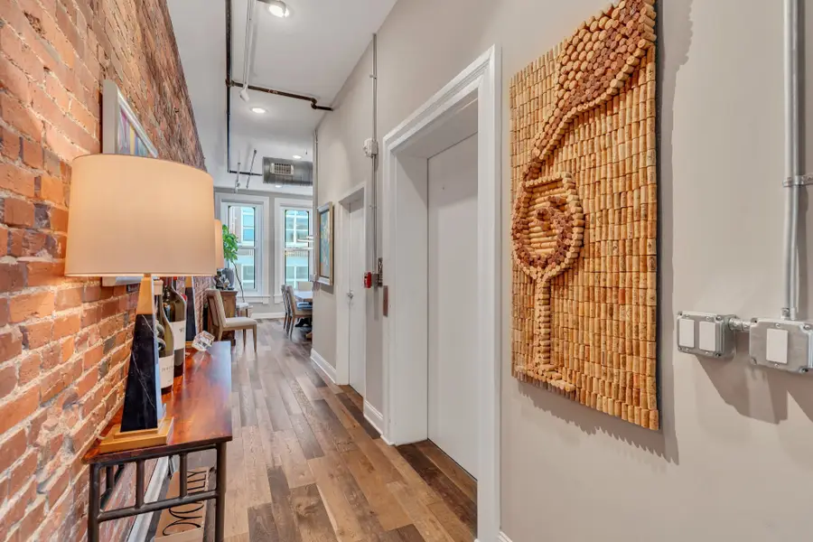 208 3rd Ave N #500, Nashville, TN 37201 - #2