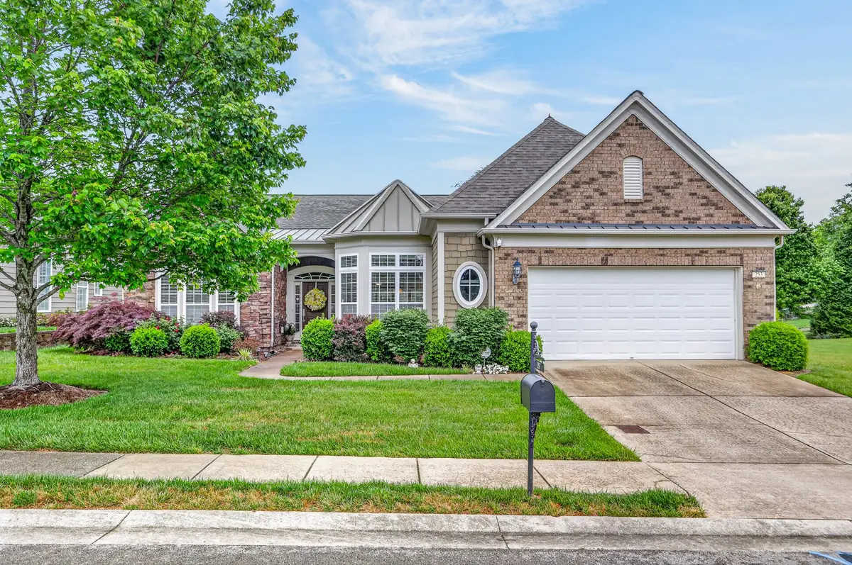 253 Antebellum Ln, Mount Juliet, TN 37122 - #1