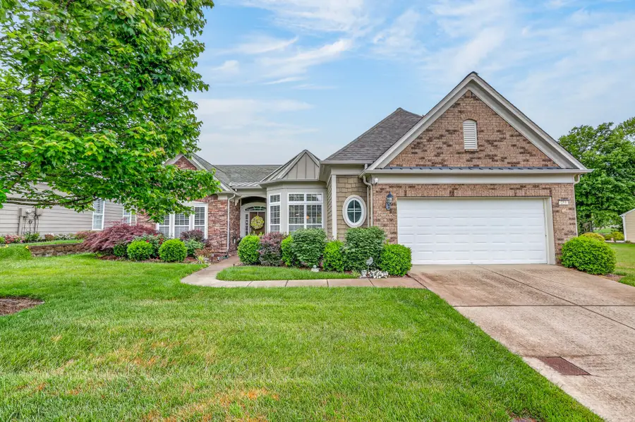 253 Antebellum Ln, Mount Juliet, TN 37122 - #2