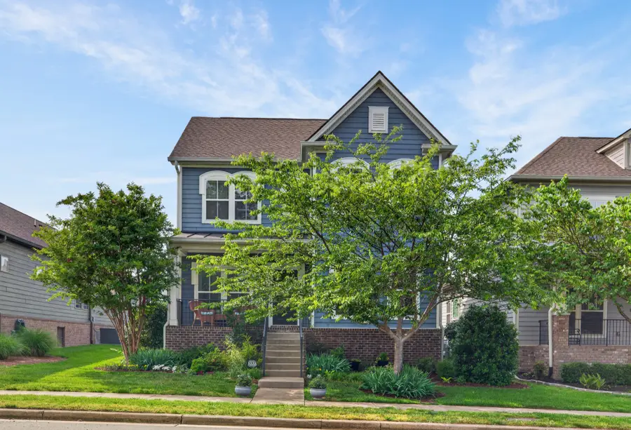 1709 Park Terrace Ln, Nolensville, TN 37135 - #2