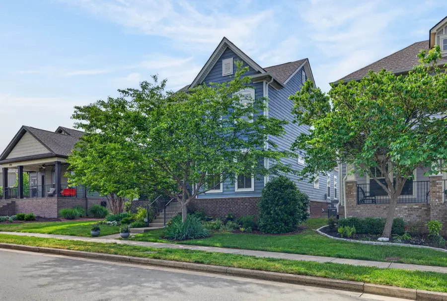 1709 Park Terrace Ln, Nolensville, TN 37135 - #3