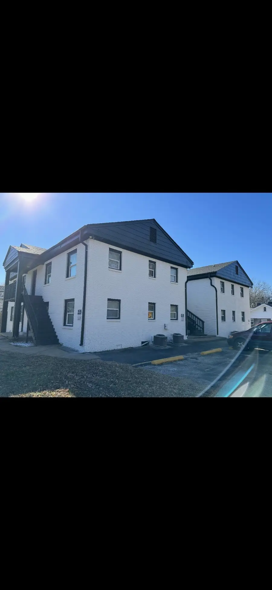 1225 N Highland Ave, Jackson, TN 38301 - #2
