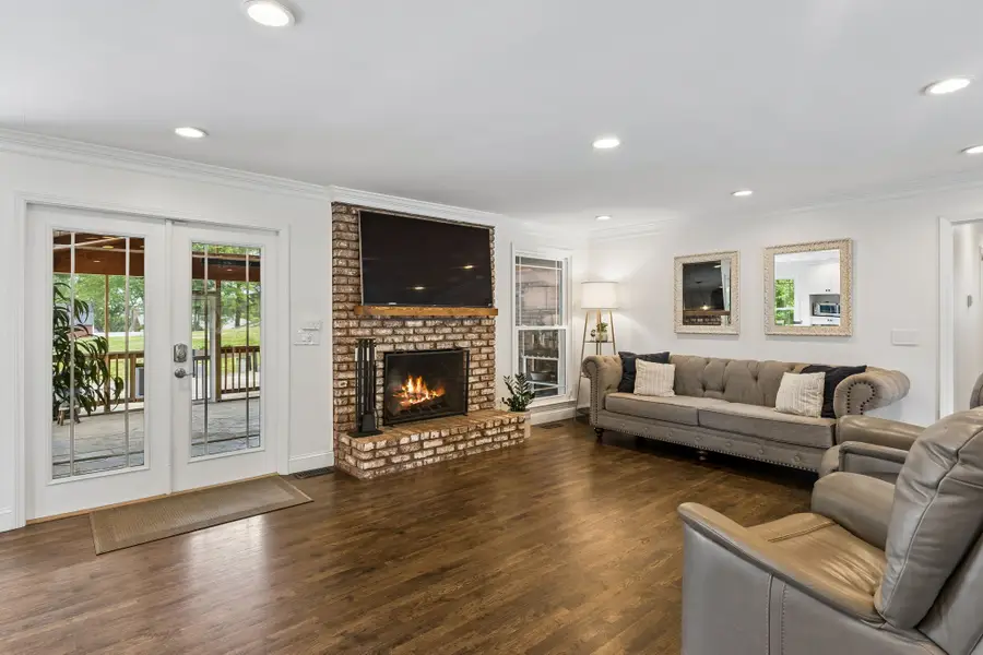 102 Azalea Ln, Franklin, TN 37064 - #3