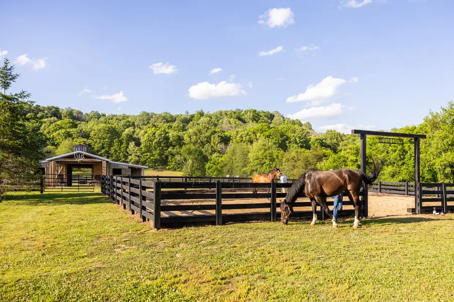 1496 Coleman Rd, Franklin, TN 37064 - #2