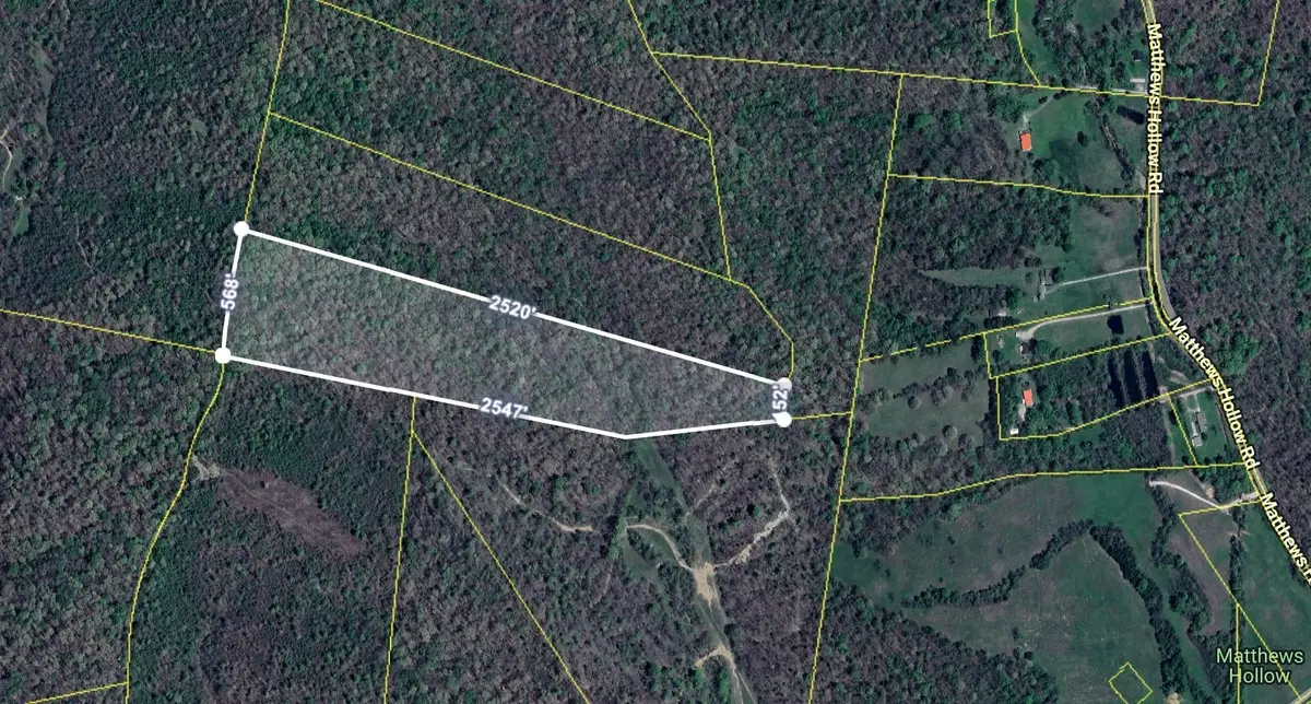 0 Matthews Hollow, Waverly, TN 37185 - #1