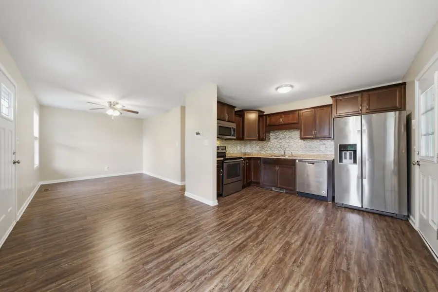 1578 Barrett Dr, Clarksville, TN 37043 - #3