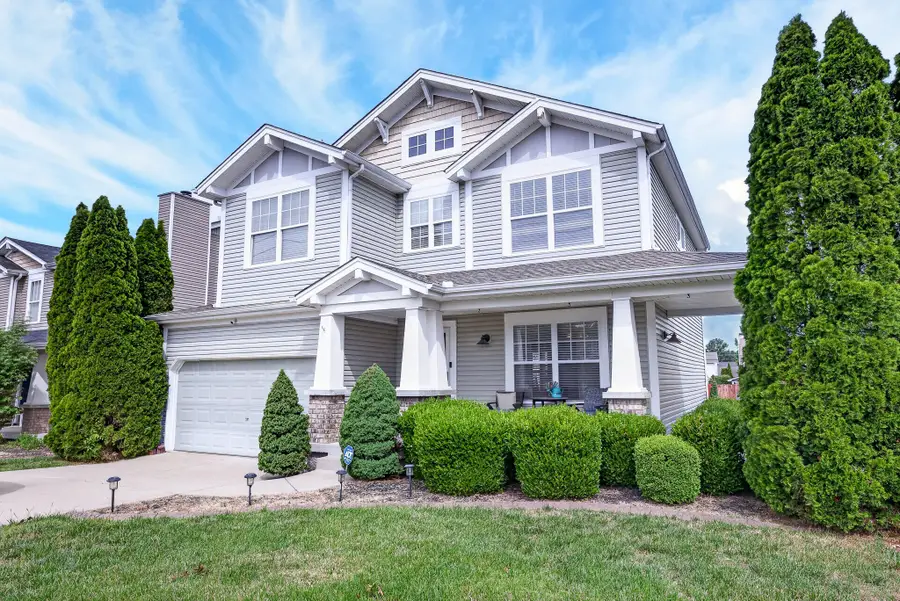 4629 Cather Ct, Nashville, TN 37214 - #2