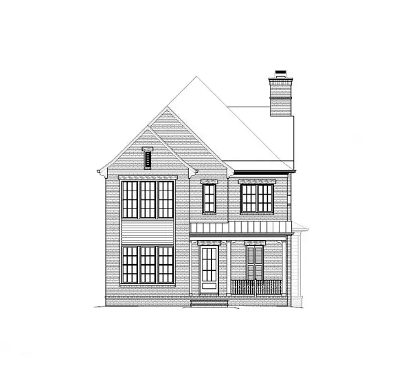 5021 Legrand Ave, Franklin, TN 37064