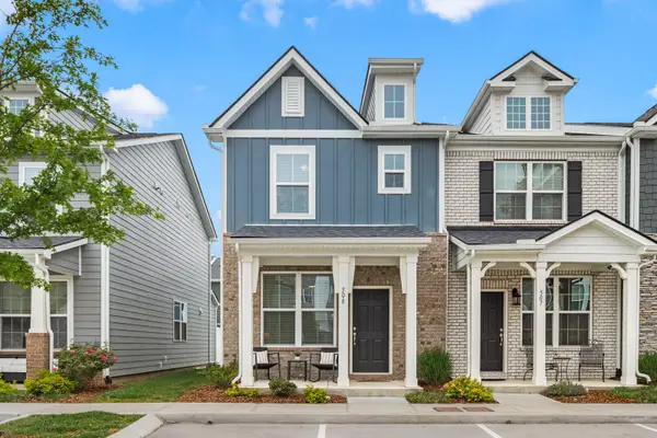 615 Old Hickory Blvd #508, Nashville, TN 37209