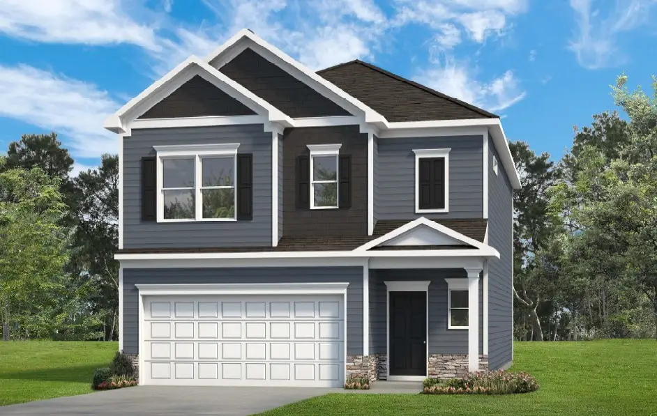 974 Andasia Way, Clarksville, TN 37042 - #1