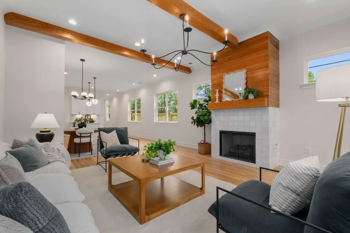 401A Saint Francis Ave, Nashville, TN 37205 - #1