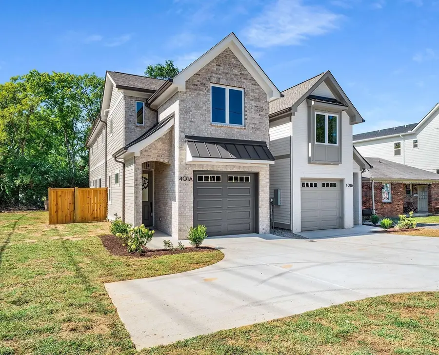 401A Saint Francis Ave, Nashville, TN 37205 - #2
