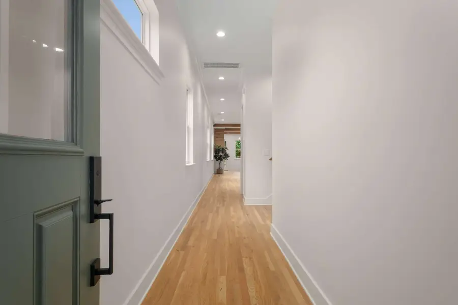 401A Saint Francis Ave, Nashville, TN 37205 - #3