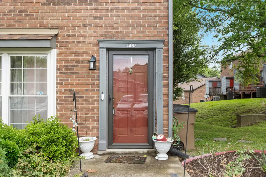 500 Hickory Glade Dr, Antioch, TN 37013 - #3