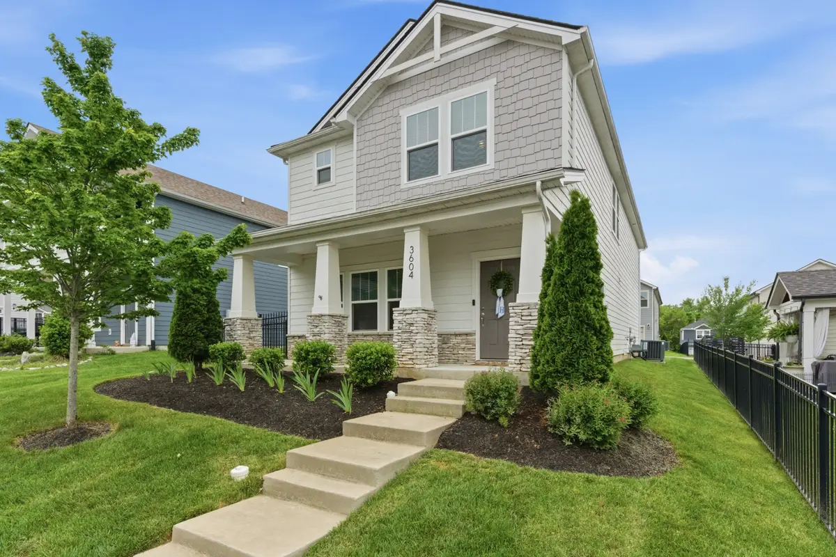 3604 Four Leaf Way, Antioch, TN 37013 - #1
