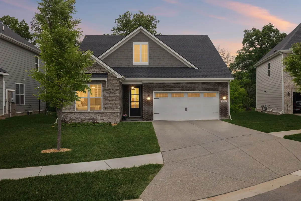 4044 Rosa Dr, Nolensville, TN 37135 - #1