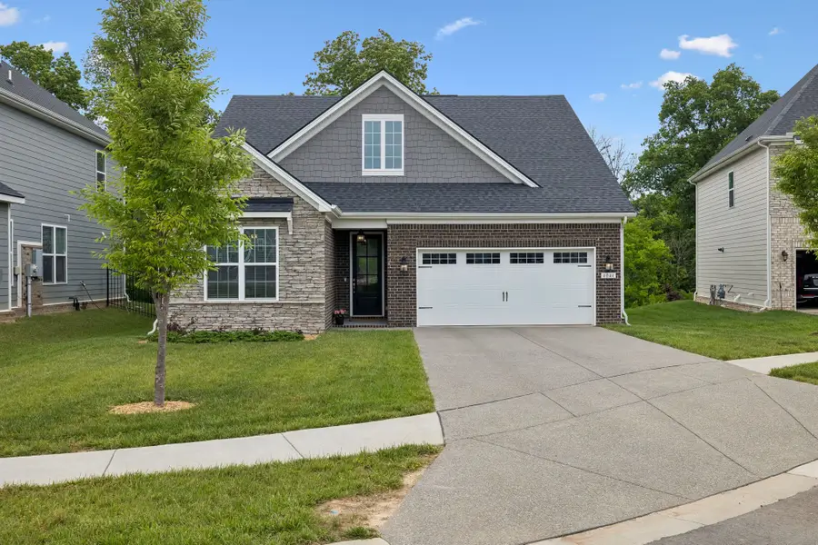 4044 Rosa Dr, Nolensville, TN 37135 - #3