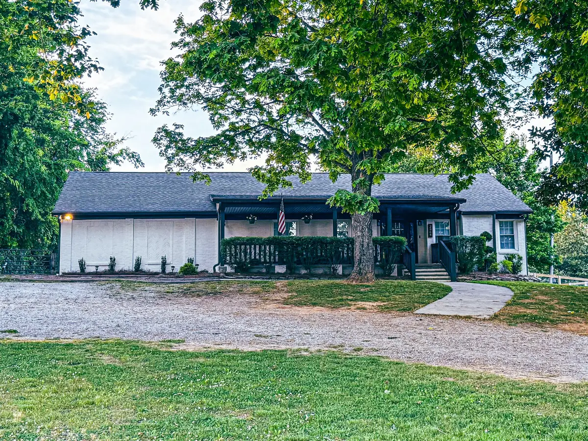 2864 Duplex Rd, Spring Hill, TN 37174 - #1