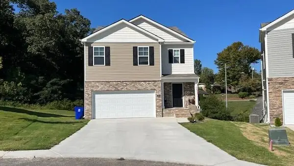 3305 Serenity Drive Ne, Cleveland, TN 37312
