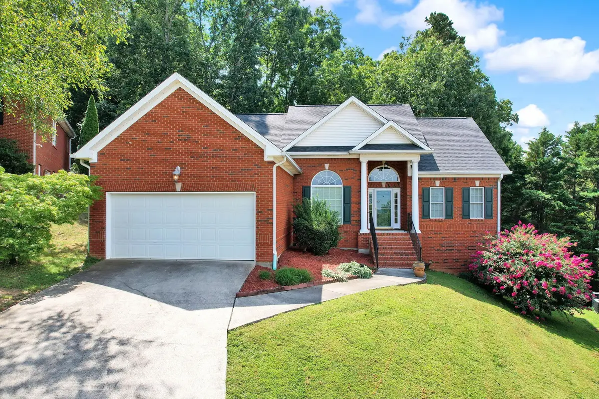 1865 Weston Place Nw, Cleveland, TN 37312 - #1
