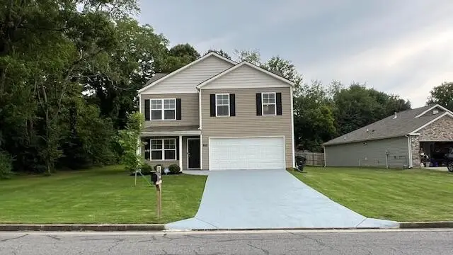 701 Tellico Avenue W, Athens, TN 37303 - #1