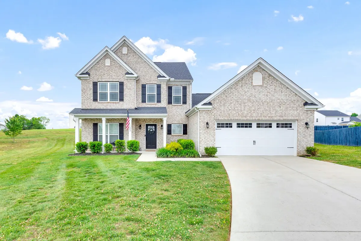 203 Waltons Way, Spring Hill, TN 37174 - #1