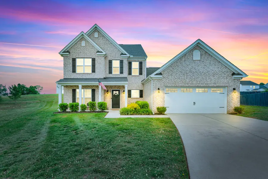 203 Waltons Way, Spring Hill, TN 37174 - #3