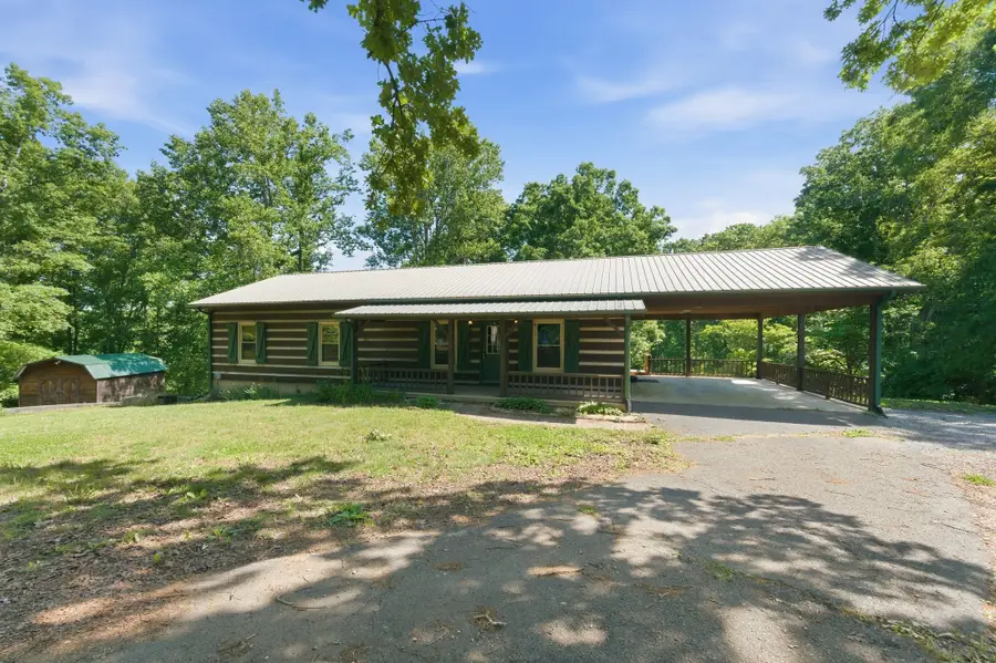 2845 Hillcrest Dr, Centerville, TN 37033 - #2