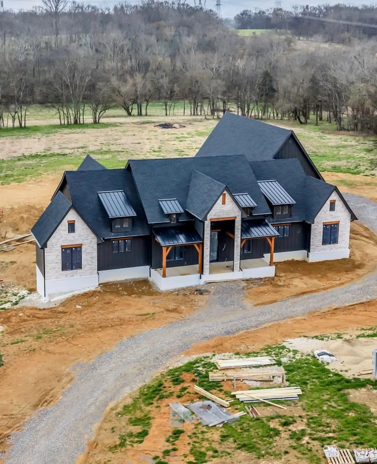 2388 Darks Mill Rd, Columbia, TN 38401 - #1