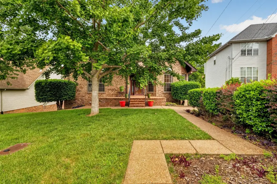 6116 Bradford Hills Dr, Nashville, TN 37211 - #3