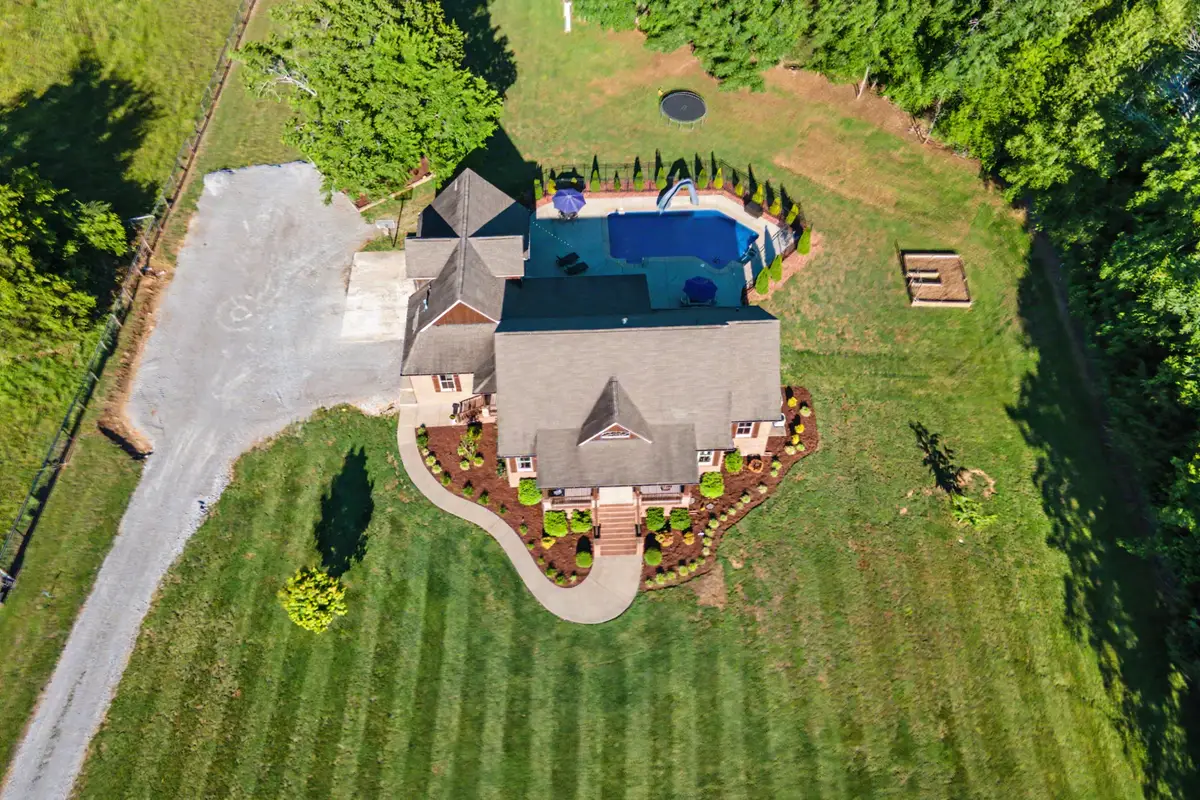 9394 Horton Hwy, College Grove, TN 37046 - #1
