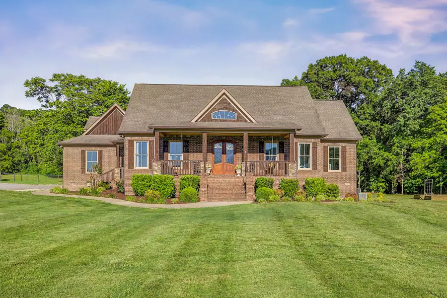 9394 Horton Hwy, College Grove, TN 37046 - #3