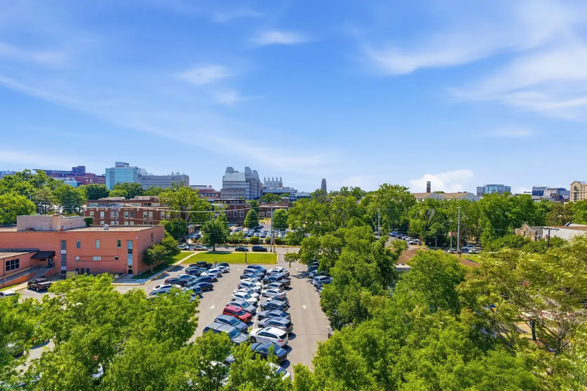 1101 18th Ave S #612, Nashville, TN 37212 - #1