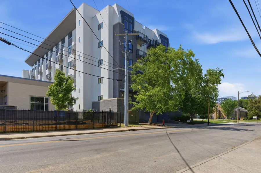 1101 18th Ave S #612, Nashville, TN 37212 - #3