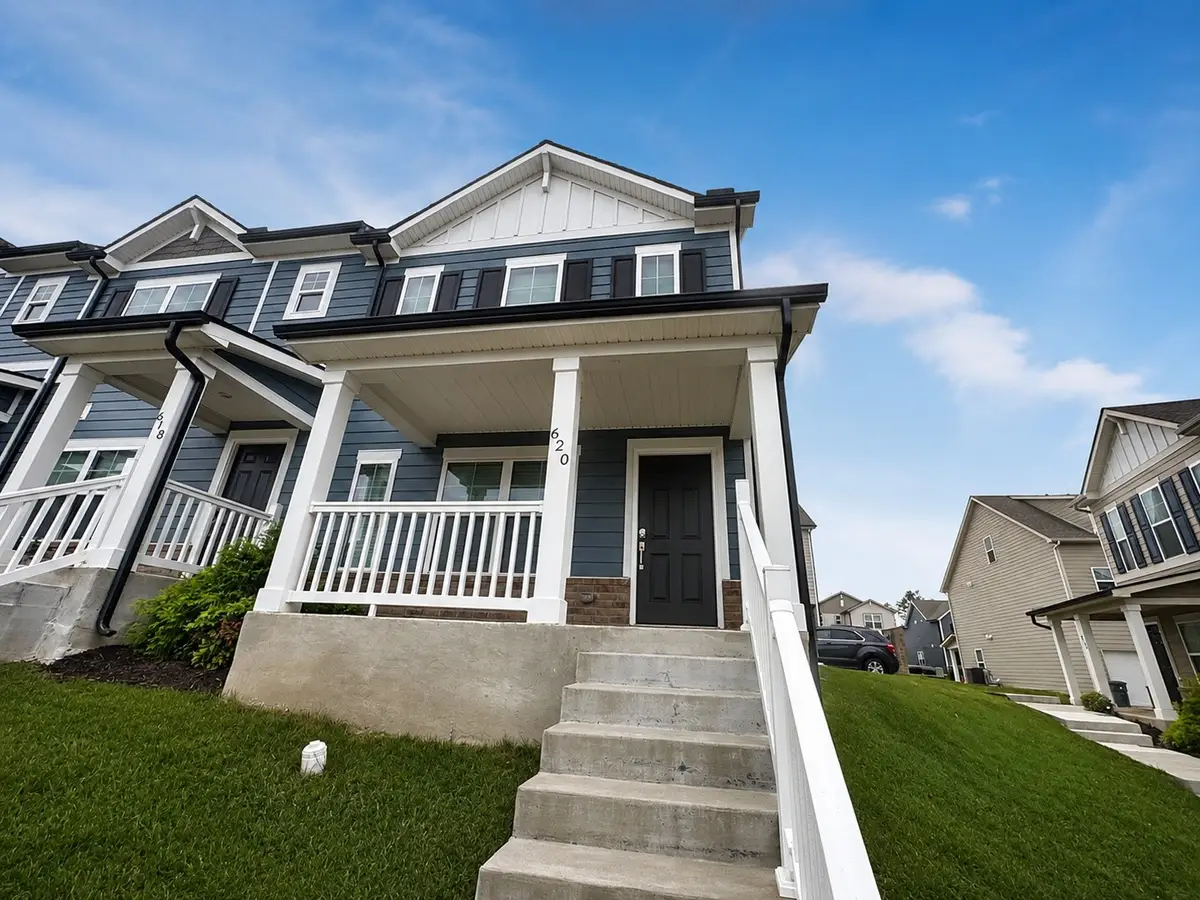 620 China Grove Aly, Antioch, TN 37013 - #1