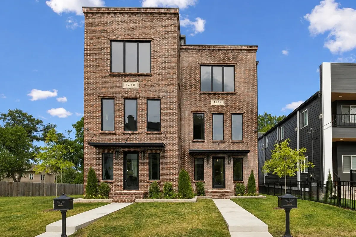 1616 7th Ave N, Nashville, TN 37208 - #1
