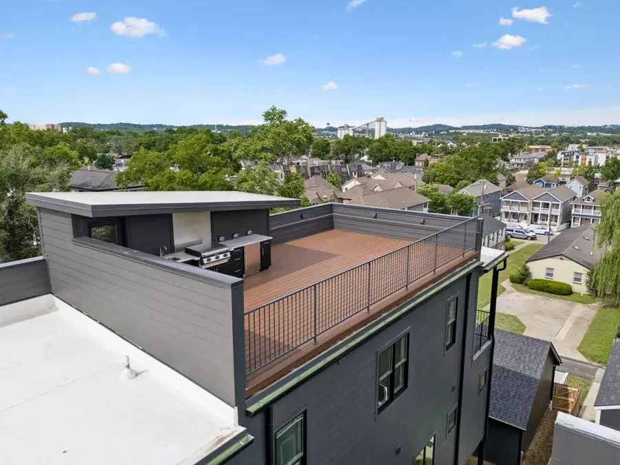 1616 7th Ave N, Nashville, TN 37208 - #2