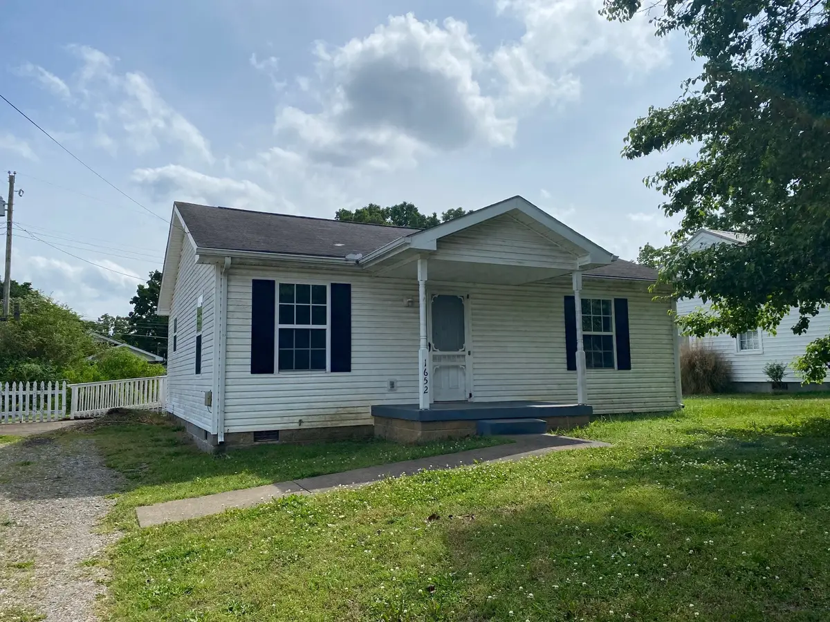 1652 Vista Ln, Clarksville, TN 37043 - #1
