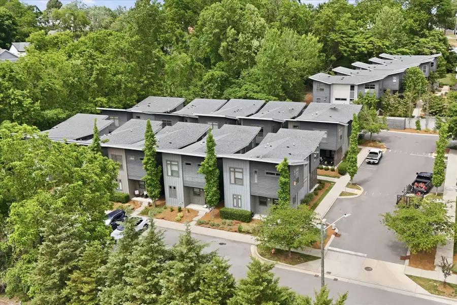 2508 Colbert Dr, Nashville, TN 37206 - #3