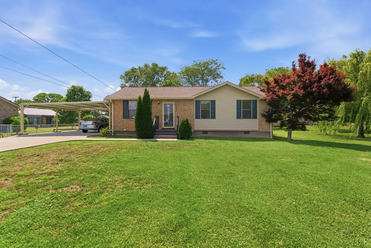5224 Seminary Rd, Smyrna, TN 37167 - #1
