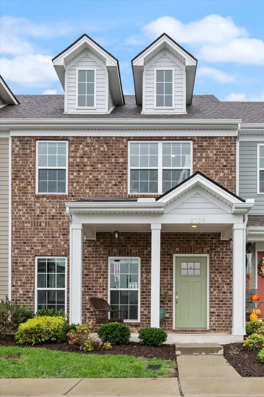 2738 Wind Gap Dr, Columbia, TN 38401 - #3