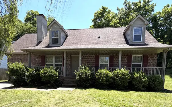 482 Bamburg Dr, Clarksville, TN 37040