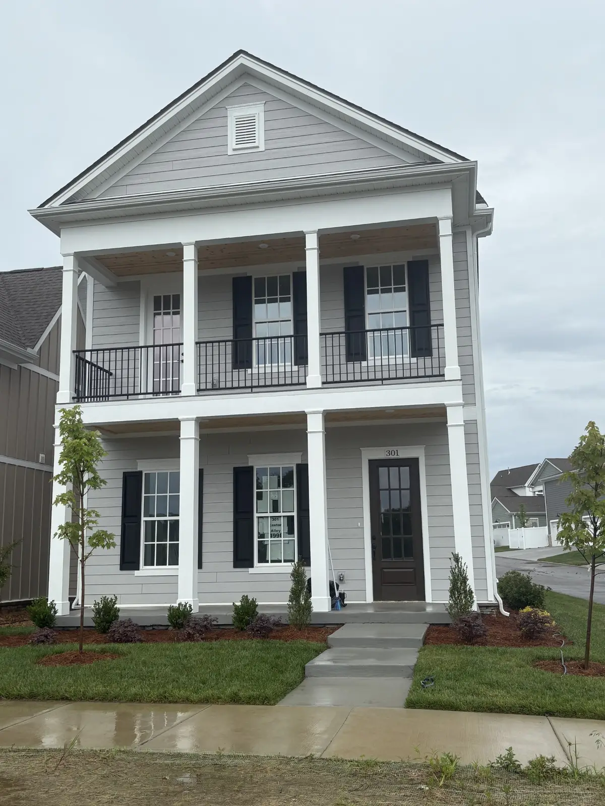 301 Caxton Aly, Nolensville, TN 37135 - #1