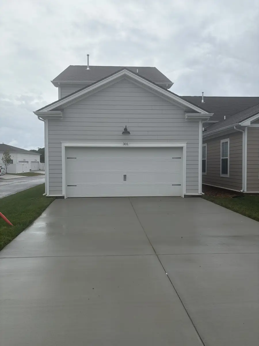 301 Caxton Aly, Nolensville, TN 37135 - #3
