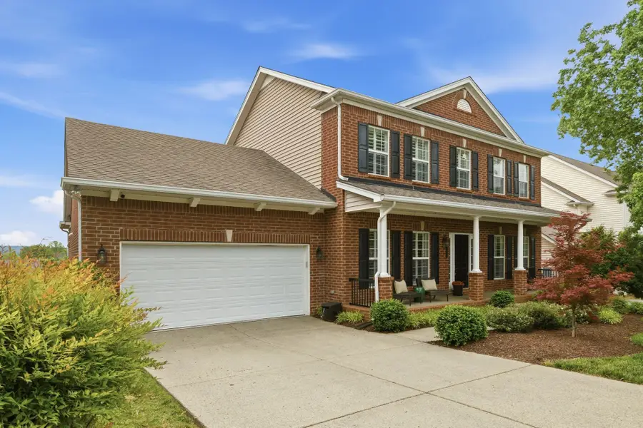 1249 Habersham Way, Franklin, TN 37067 - #3