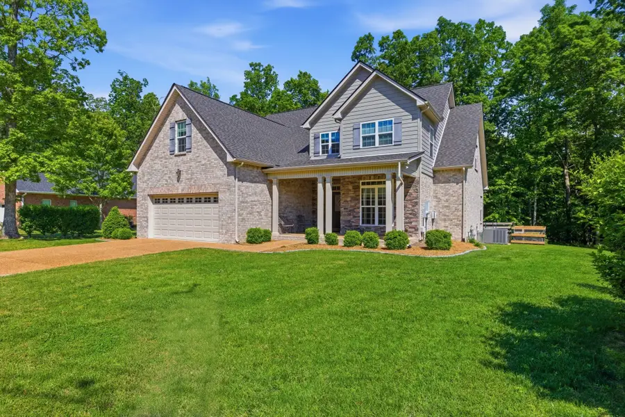7214 Braxton Bend Dr, Fairview, TN 37062 - #2