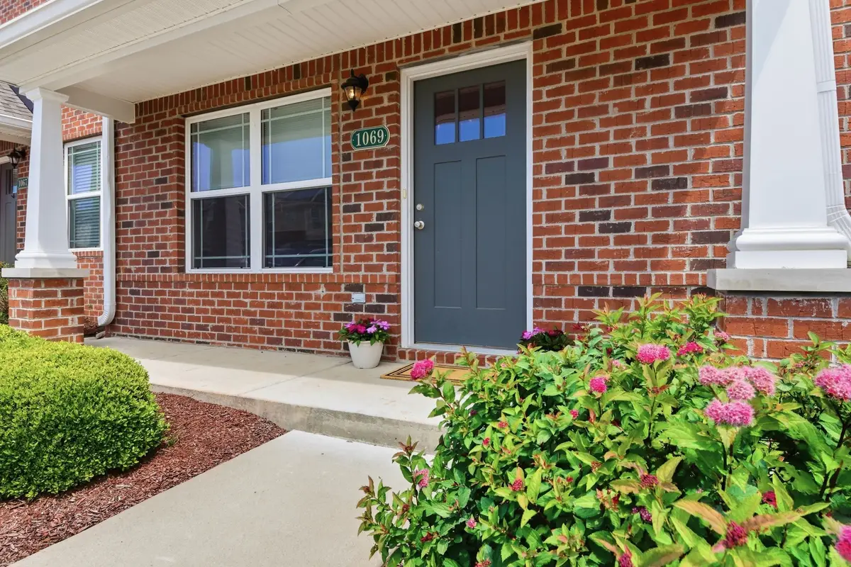1069 Wells Way, Spring Hill, TN 37174 - #1