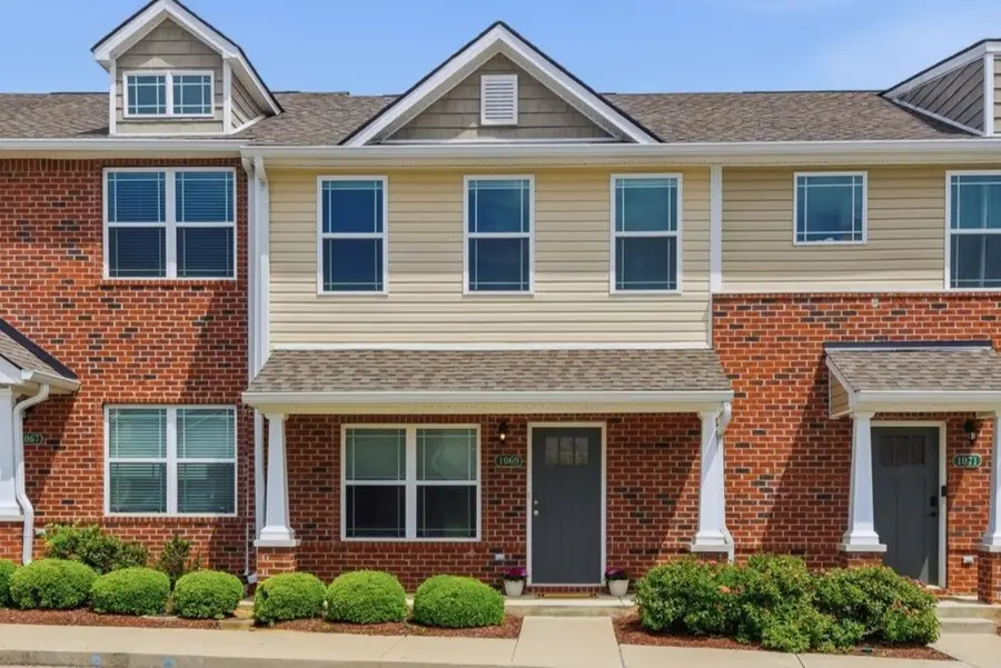 1069 Wells Way, Spring Hill, TN 37174 - #2